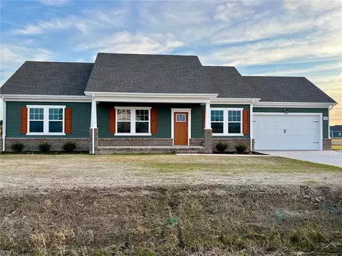 200 Apple Ct, Pasquotank County, NC 27909