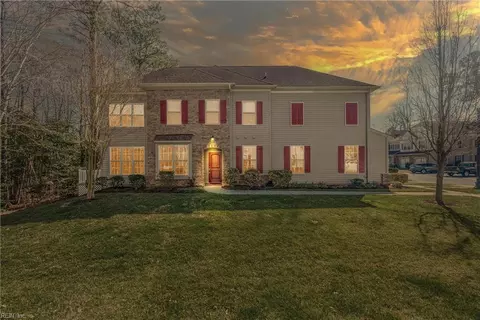 2208 James River Trl, Carrollton, VA 23314