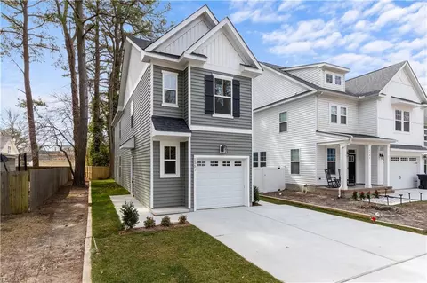 1557 Michigan Ave, Virginia Beach, VA 23454