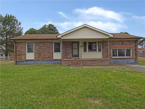 1606 Belafonte Dr, Portsmouth, VA 23701