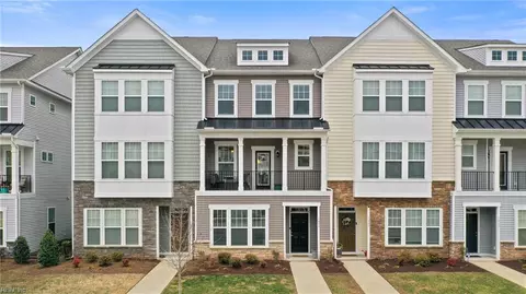 1419 Independence Blvd, Newport News, VA 23608