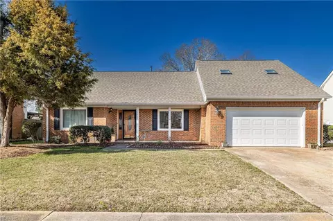 1669 Devon Way, Virginia Beach, VA 23456