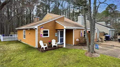 1401 Goose Lndg, Virginia Beach, VA 23451