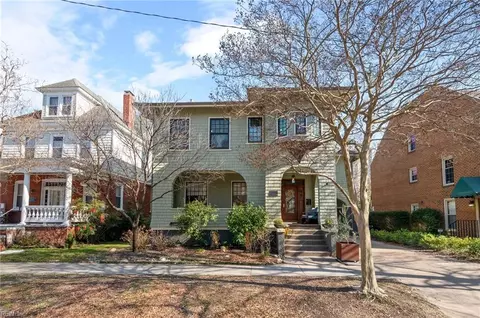 1314 Stockley Gdns, Norfolk, VA 23517