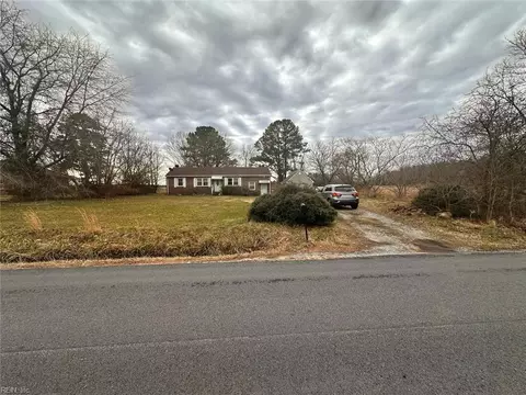 6136 Mineral Spring Rd, Suffolk, VA 23437