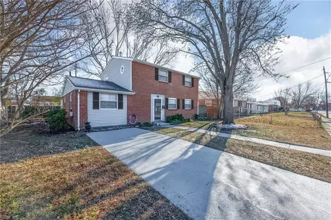 2010 Winfree Rd, Hampton, VA 23663