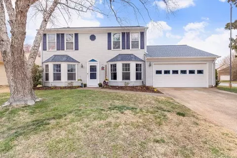 1850 Bloomfield Dr, Virginia Beach, VA 23453