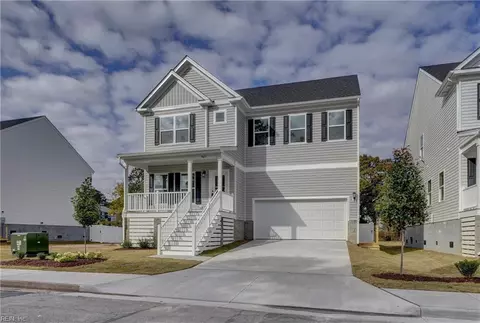 9617 9th Bay St, Norfolk, VA 23518