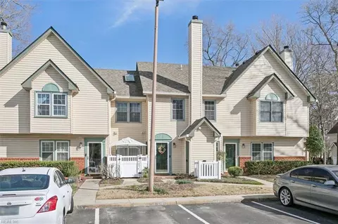 6 Tamarisk Quay Quay #6G, Hampton, VA 23666