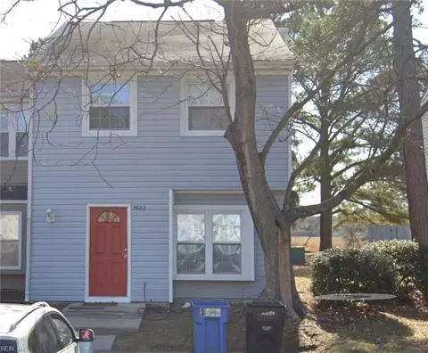 3682 Windmill Dr, Virginia Beach, VA 23453