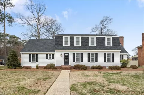 3200 Shadyside Ln, Chesapeake, VA 23321