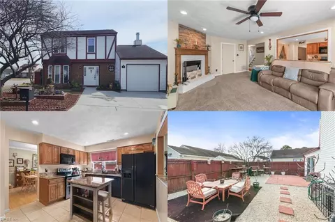 1221 Eydon Ct, Virginia Beach, VA 23464