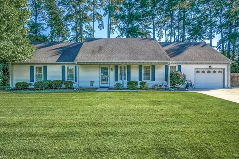 2401 Bullock Trl, Virginia Beach, VA 23454