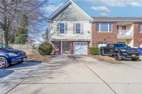 8115 Redmon Rd #F, Norfolk, VA 23518