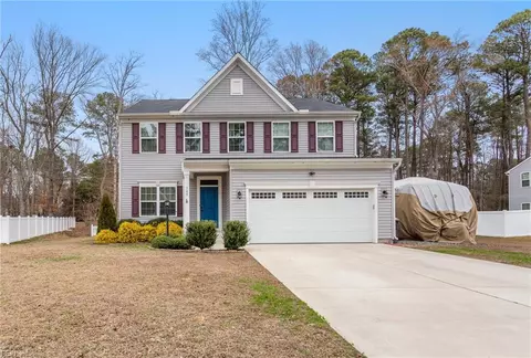 109 Silverlake Rn Run, York County, VA 23690