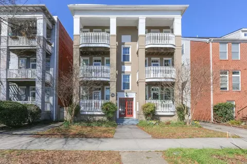 1323 Colonial Ave #5, Norfolk, VA 23517