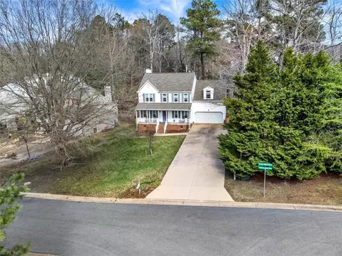 4497 Village Park Dr, Williamsburg, VA 23185