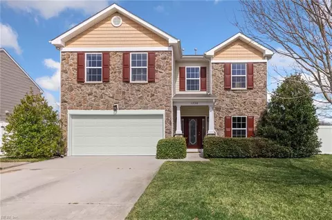 1238 Veranda Way, Chesapeake, VA 23320
