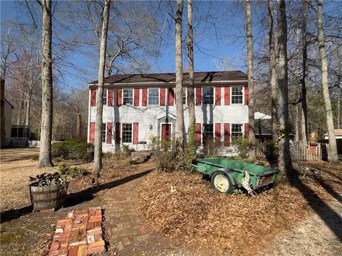 3628 Mill Bridge Way, Chesapeake, VA 23323