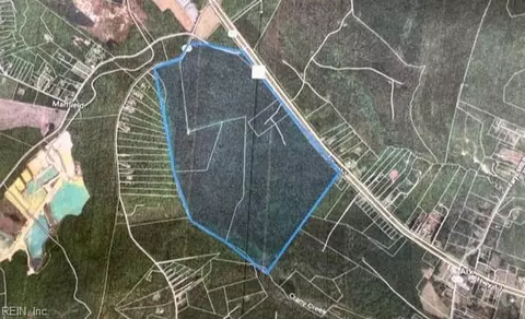 333 Ac Willis Rd, Gloucester, VA 23061