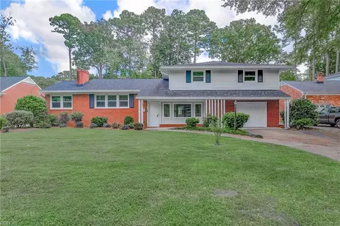 306 Dogwood Dr, Newport News, VA 23606