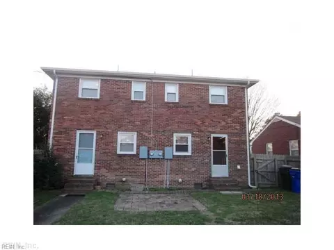 2402 Spruce St, Norfolk, VA 23501 photo 7