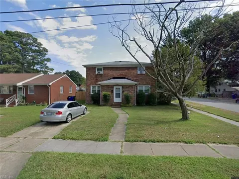 2402 Spruce St, Norfolk, VA 23501 photo 8