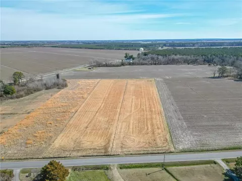 lot6 Muddy Creek Rd, Perquimans County, NC 27944
