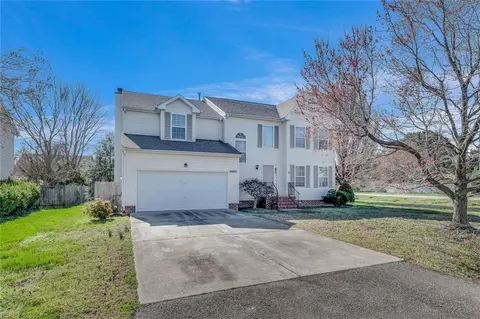 4600 Yeardley Loop, Williamsburg, VA 23185