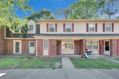 396 Circuit Ln #C, Newport News, VA 23608