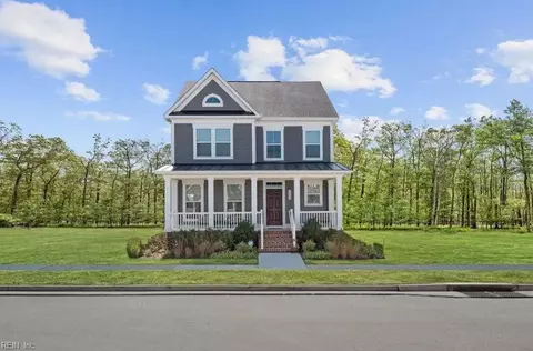 609 Big Bear Ln, Chesapeake, VA 23323