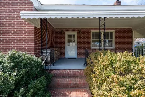 17363 Warwick Blvd, Newport News, VA 23603