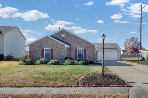 233 Derosa Dr, Hampton, VA 23666