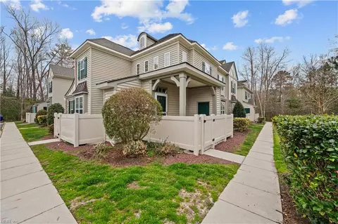 510 Marsh Hawk Trl, Carrollton, VA 23314