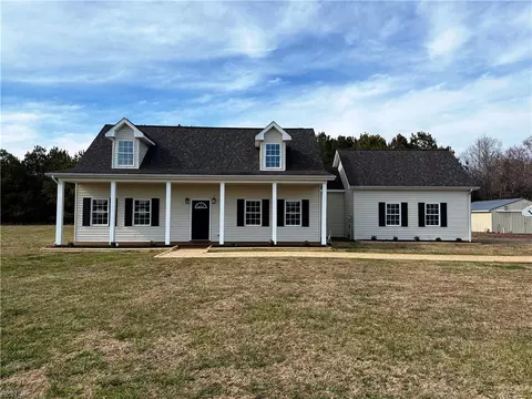 21114 Cherrystone Way, Cape Charles, VA 23310