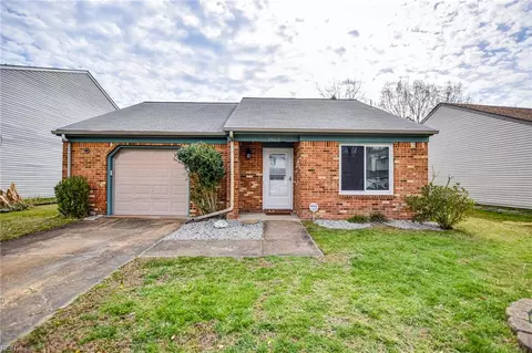 1852 Haviland Dr, Virginia Beach, VA 23454