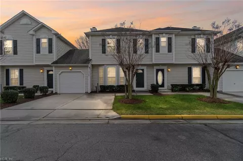 2360 Covent Garden Rd, Virginia Beach, VA 23456