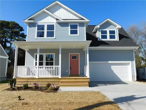 2415 Sewells Point Rd, Norfolk, VA 23513