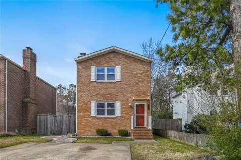 928 Old Virginia Beach Rd, Virginia Beach, VA 23451