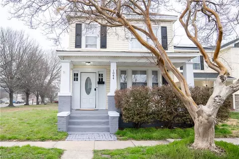 1044 Rugby St, Norfolk, VA 23504