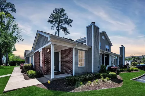 1405 Orchard Grove Dr, Chesapeake, VA 23320