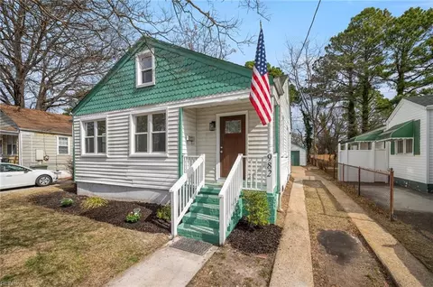 982 Galt St, Norfolk, VA 23504