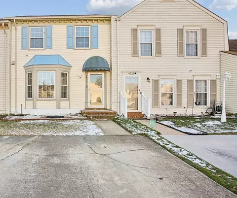 4725 Ashbury Ln, Virginia Beach, VA 23462