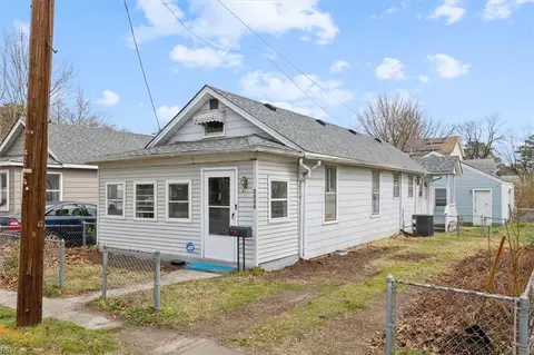 3000 Oklahoma Ave, Norfolk, VA 23513