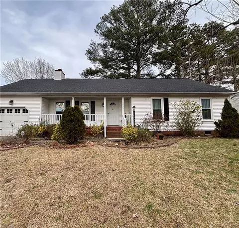 3533 Bernies N Ct, Chesapeake, VA 23321
