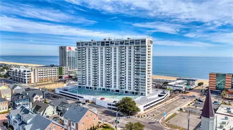4004 Atlantic Ave #811, Virginia Beach, VA 23451