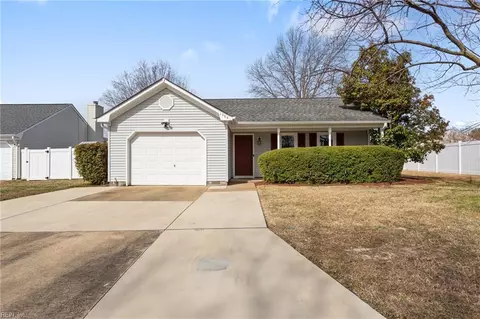 1984 Haviland Dr, Virginia Beach, VA 23454