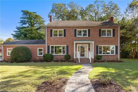 401 Shenandoah St, Portsmouth, VA 23707