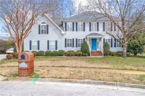 812 Flaxton Trce, Chesapeake, VA 23322