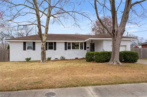 2732 Greendale Ave, Norfolk, VA 23518